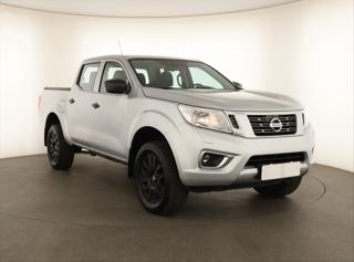 Nissan Navara 2.3 dCi 120kW terénní