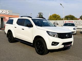 Nissan Navara 2,3 DCi 140KW AT. Kůže,Nav,360Kamera,TZ, terénní