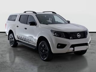 Nissan Navara 2.3 dCi 140kW terénní
