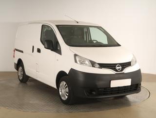 Nissan NV200 1.5 dCi 66kW užitkové