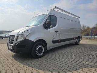 Nissan NV400 2.3 L4H2 KLIMA KAMERA č.10. užitkové