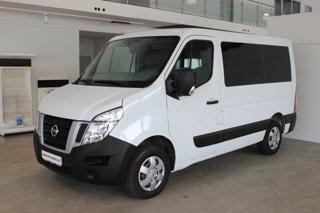 Nissan Ostatní model NV400,9 míst,110HP minibus