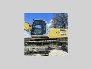 Ostatní E485 Kobelco 49.6t