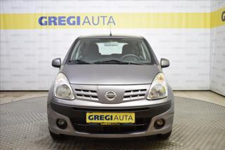 Nissan Pixo 1,0 i PR.SERVIS NISSAN,PO STK hatchback
