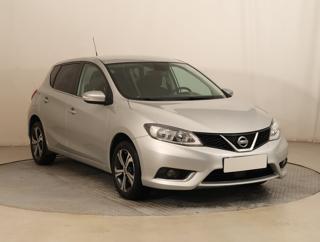 Nissan Pulsar 1.2 DIG-T 85kW hatchback