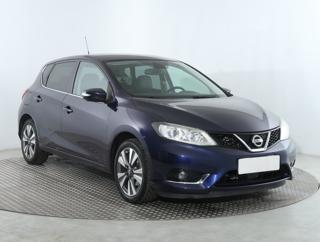 Nissan Pulsar 1.2 DIG-T 85kW hatchback