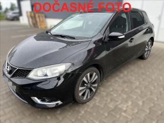 Nissan Pulsar 1,5 dCi 110  Acenta hatchback