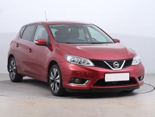 Nissan Pulsar 1.2 DIG-T 85kW hatchback