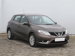Nissan Pulsar 1.2 DIG-T 85kW hatchback