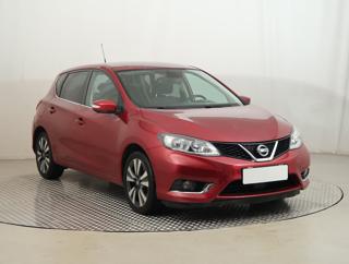 Nissan Pulsar 1.2 DIG-T 85kW hatchback