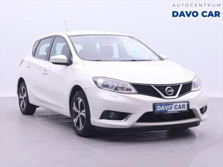Nissan Pulsar 1,2 DIG-T 85kW CZ Acenta Navi hatchback