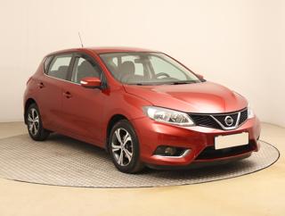 Nissan Pulsar 1.2 DIG-T 85kW hatchback