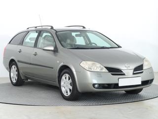 Nissan Primera 1.8 85kW kombi