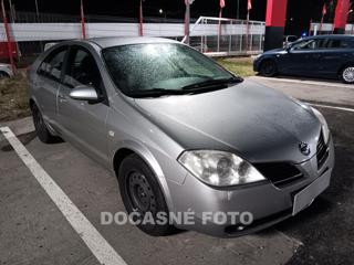 Nissan Primera 1.8i, ČR liftback