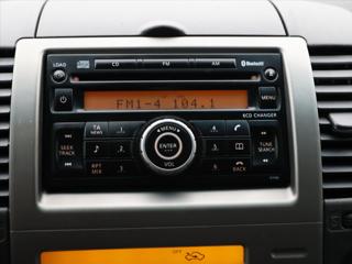 Nissan Pathfinder 2,5 dCi 126kW Automat 4WD CZ SUV - Foto 20