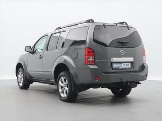 Nissan Pathfinder 2,5 dCi 126kW Automat 4WD CZ SUV - Foto 5