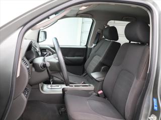 Nissan Pathfinder 2,5 dCi 126kW Automat 4WD CZ SUV - Foto 11