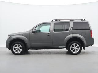 Nissan Pathfinder 2,5 dCi 126kW Automat 4WD CZ SUV - Foto 4