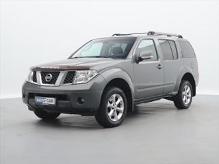 Nissan Pathfinder 2,5 dCi 126kW Automat 4WD CZ SUV - Foto 3