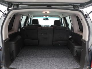 Nissan Pathfinder 2,5 dCi 126kW Automat 4WD CZ SUV - Foto 10