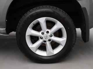 Nissan Pathfinder 2,5 dCi 126kW Automat 4WD CZ SUV - Foto 24