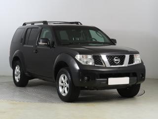 Nissan Pathfinder 2.5 dCi 126kW terénní
