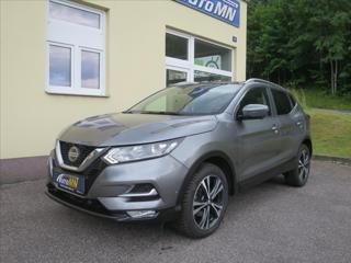 Nissan Qashqai 1,3  DIG-T CUV