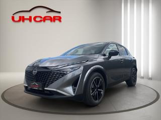Nissan Qashqai 1,3   Tekna AT 4x4 CUV