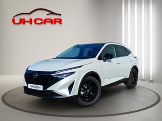 Nissan Qashqai 1,3   Tekna AT 4x4 CUV