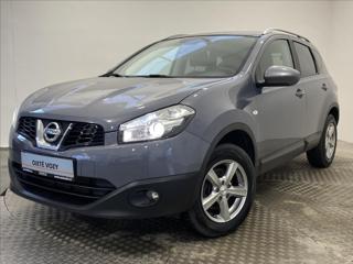 Nissan Qashqai 1,5 dCi Visia kombi