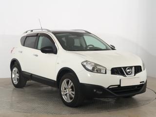 Nissan Qashqai 2.0 dCi 110kW SUV nafta