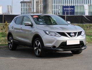 Nissan Qashqai 1.2 DIG-T 85kW SUV benzin