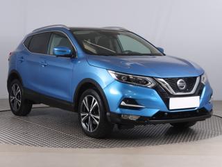Nissan Qashqai 1.5 dCi 85kW SUV nafta