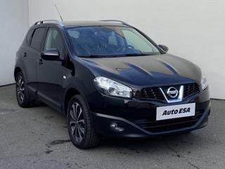 Nissan Qashqai 2.0 i SUV