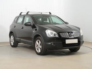 Nissan Qashqai 1.6 84kW SUV