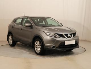 Nissan Qashqai 1.6 dCi 96kW SUV