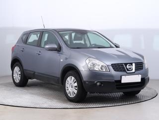 Nissan Qashqai 1.6 84kW SUV