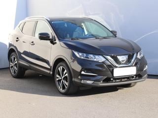 Nissan Qashqai 1.3 DIG-T SUV