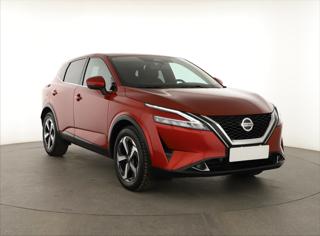 Nissan Qashqai 1.3 DIG-T MHEV 116kW SUV