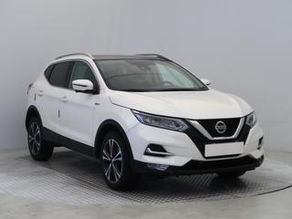 Nissan Qashqai 1.3 DIG-T 103kW SUV