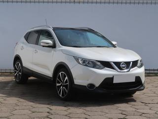 Nissan Qashqai 1.2 DIG-T 85kW SUV