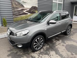 Nissan Qashqai 1,5 SUV