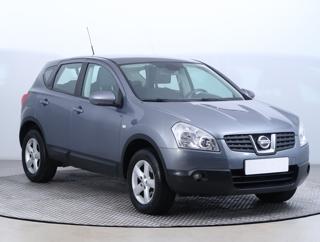 Nissan Qashqai 1.6 84kW SUV