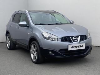 Nissan Qashqai 2.0i SUV