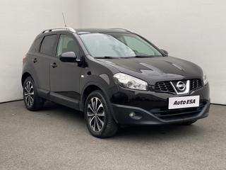 Nissan Qashqai 2.0 16V SUV