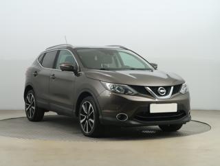 Nissan Qashqai 1.6 dCi 96kW SUV