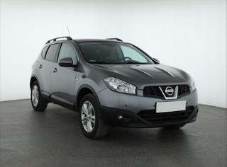 Nissan Qashqai 2.0 104kW SUV