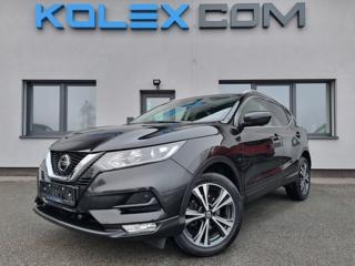 Nissan Qashqai 1,3 DIG-T SUV