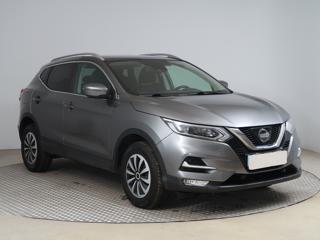 Nissan Qashqai 1.6 DIG-T 120kW SUV