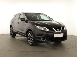 Nissan Qashqai 1.2 DIG-T 85kW SUV